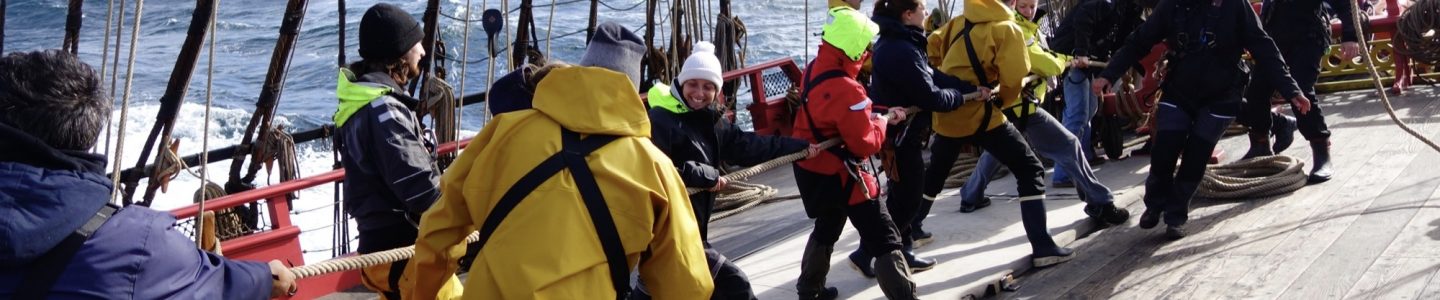 Le moteur d&rsquo;une équipe ? Ses équipiers !