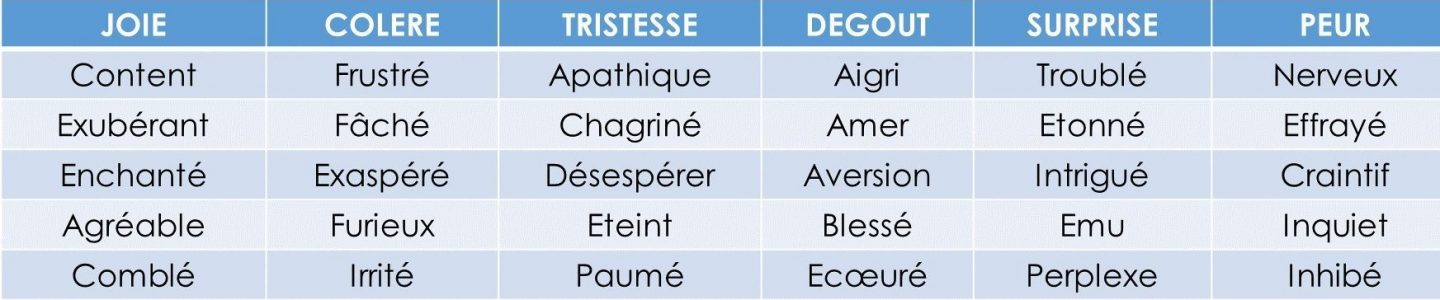 Pourquoi les émotions ont toute leur place en entreprise ?