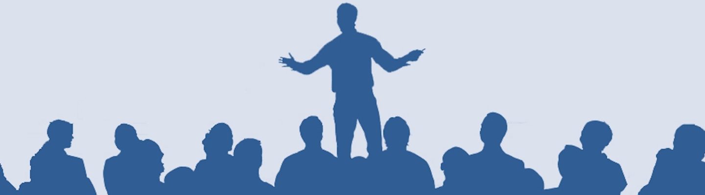 Atelier en prise de parole « Au delà des mots »